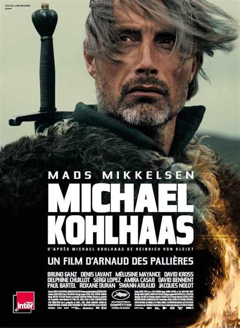 streaming Age of Uprising: The Legend of Michael Kohlhaas